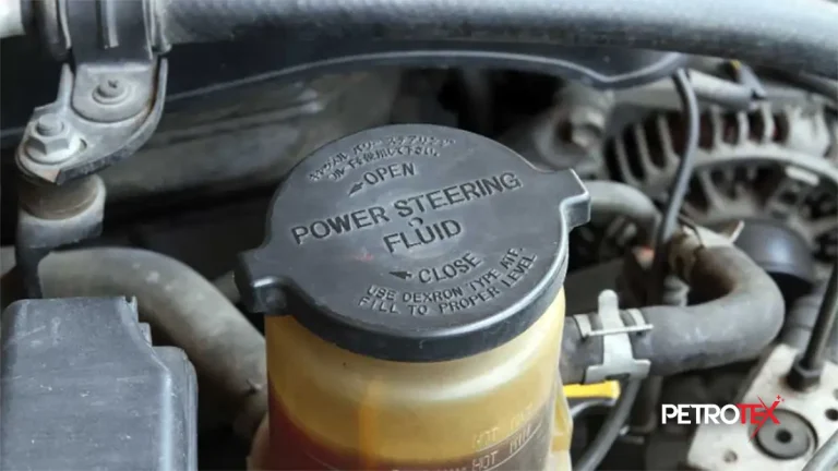 پمپ هیدرولیک خودرو و علائم خرابی