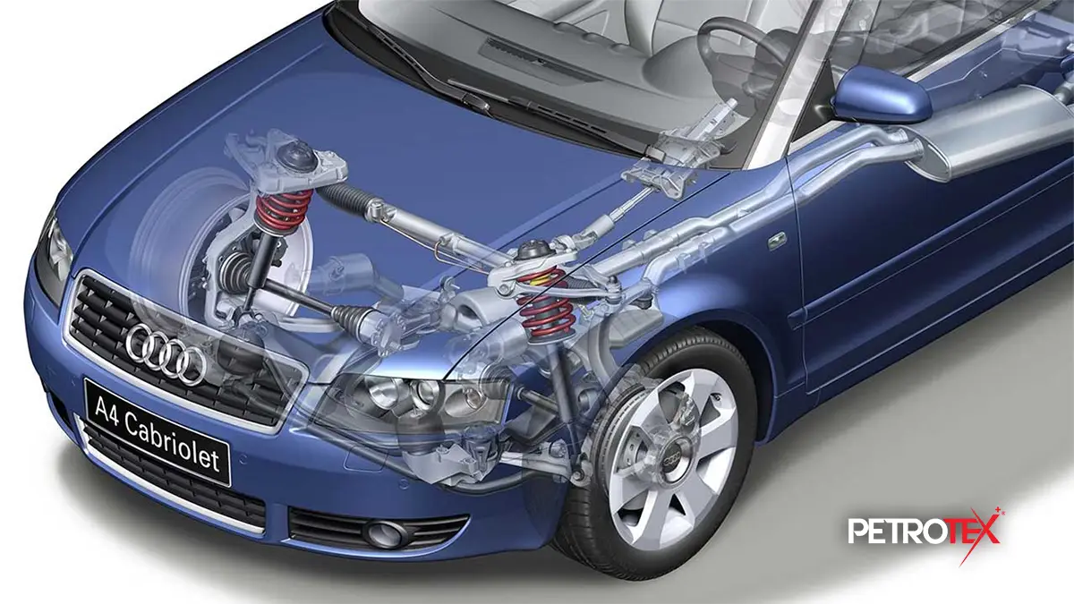 پمپ هیدرولیک خودرو و علائم خرابی