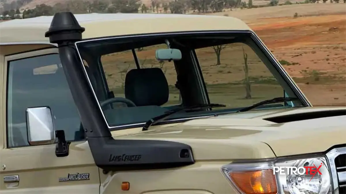 اسنورکل چیست؟ Snorkel