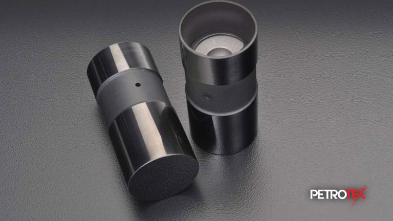 استکان تایپیت چیست؟ Tappet