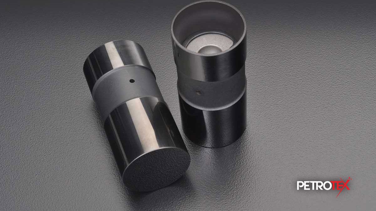 استکان تایپیت چیست؟ Tappet