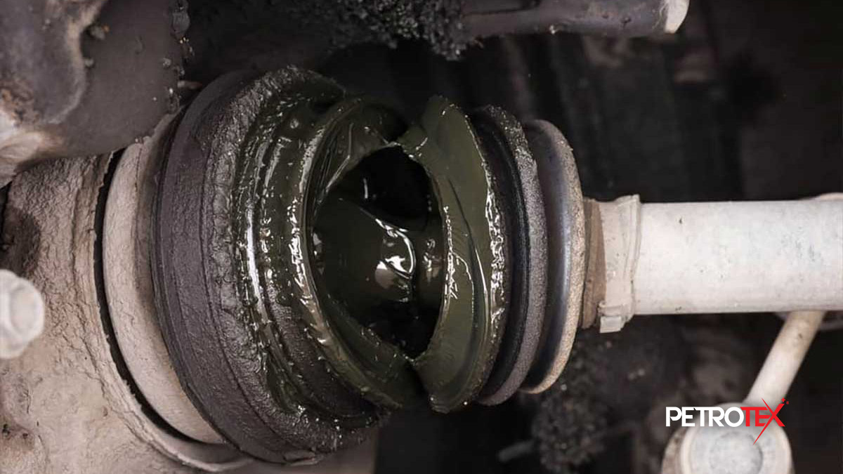 علائم و دلایل خرابی اکسل خودرو و انواع آن