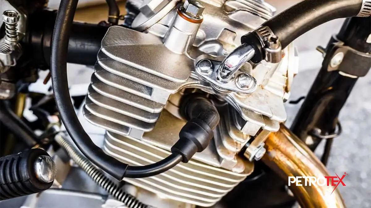 موتور هوا خنک چیست؟