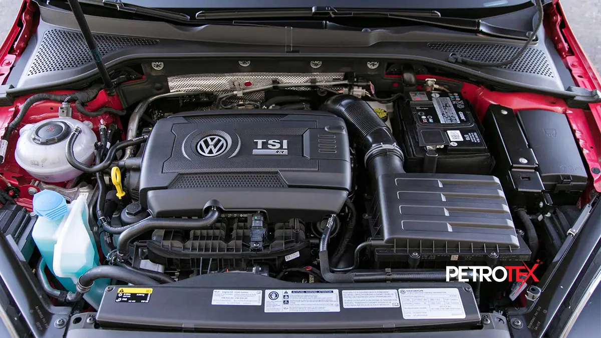 Transverse Engine موتور عرضی چیست؟