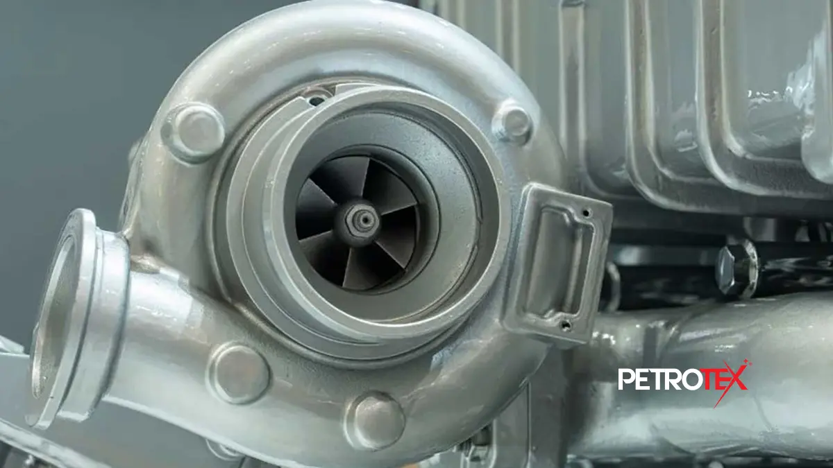بوست توربو چیست؟ turbo boost