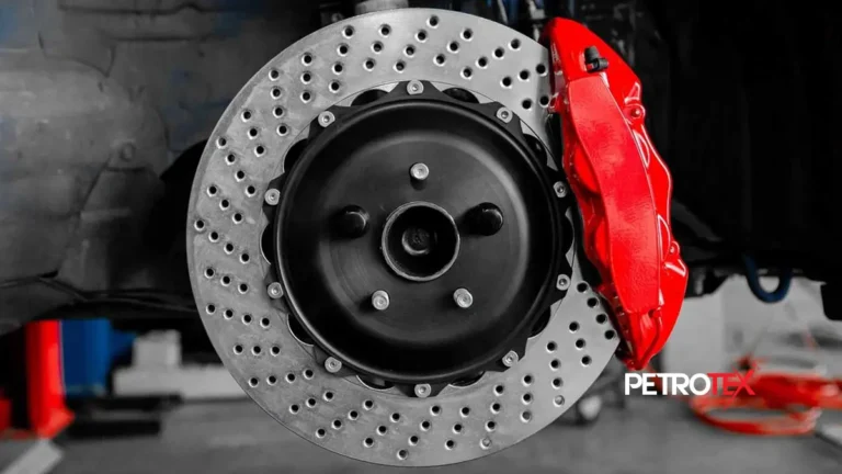 کالیپر ترمز چیست + علائم خرابی