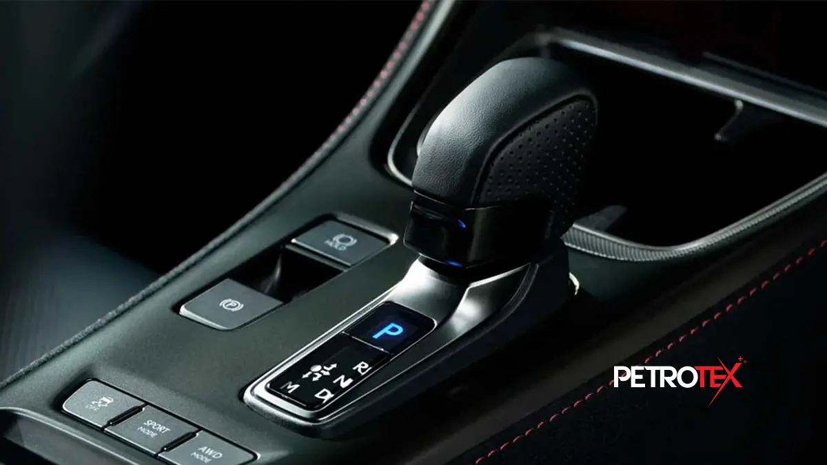 معرفی و مقایسه جامع انواع گیربکس خودرو - گیربکس cvt