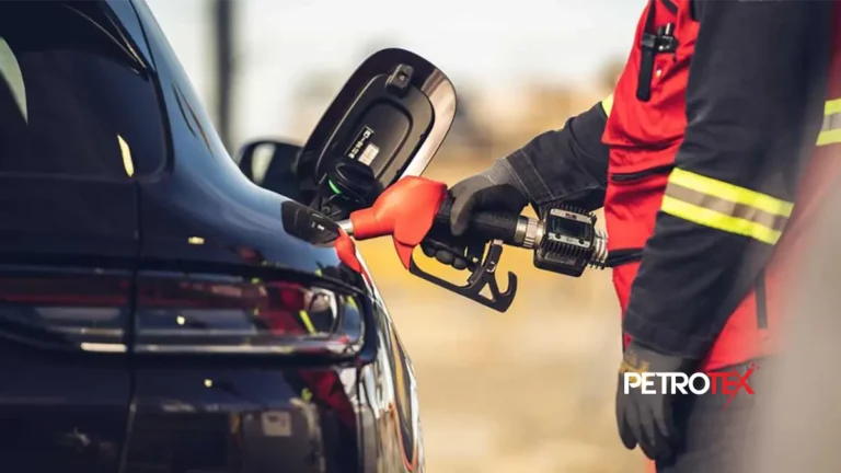 سوخت مصنوعی چیست؟ سوخت الکترونیکی یا e-Fuel