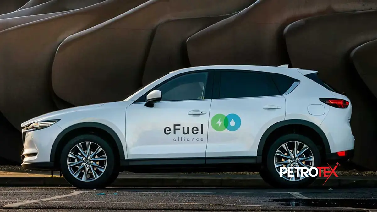سوخت مصنوعی چیست؟ سوخت الکترونیکی یا e-Fuel