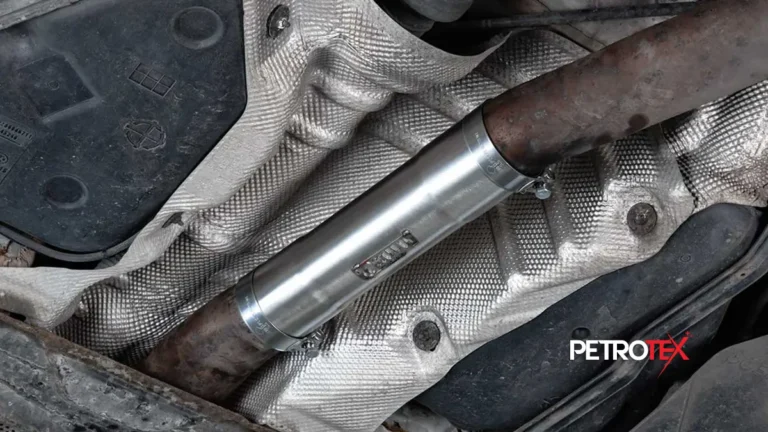 «رزوناتور اگزوز» یا «Exhaust Resonator» چیست