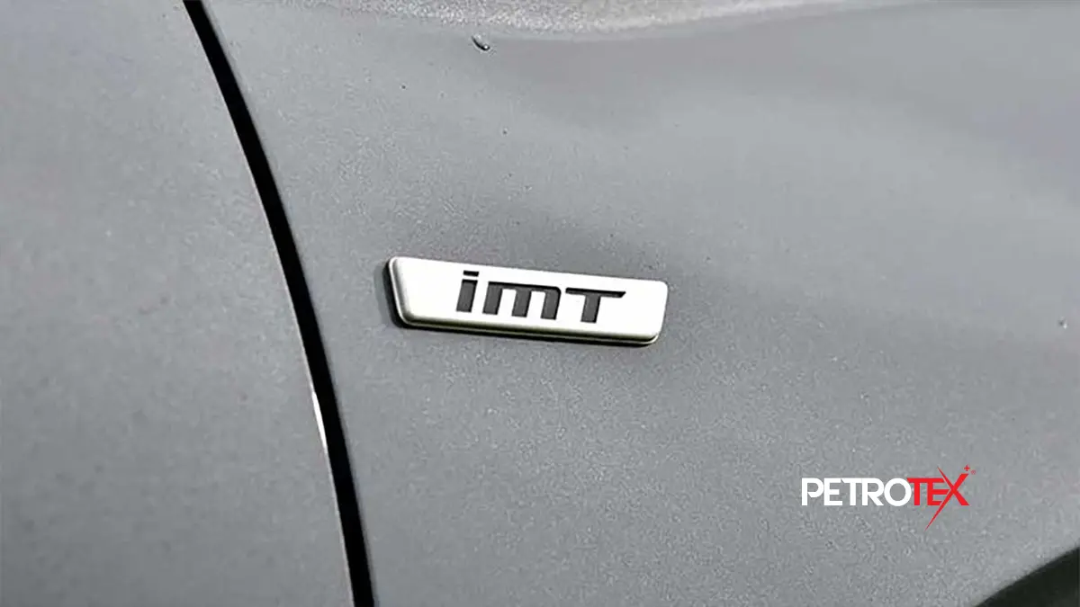 گیربکس iMT چیست؟