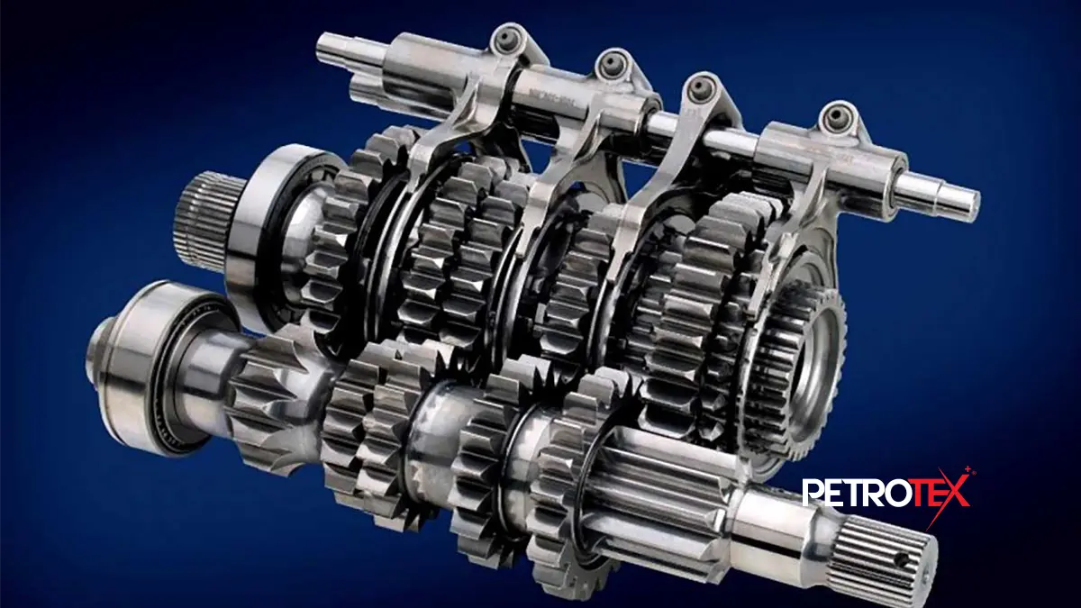 گیربکس سکوئنشال (Sequential Transmission) یا ترتیبی