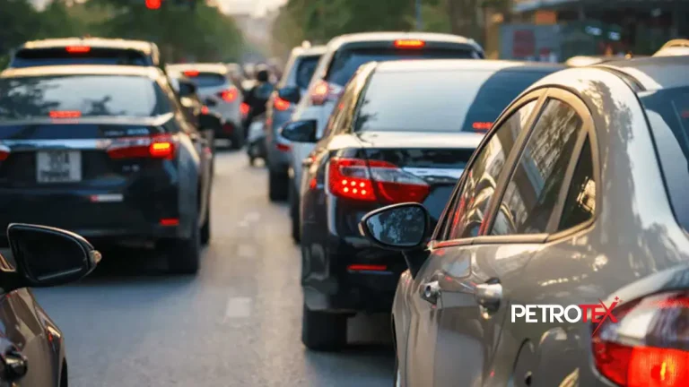 علت داغ کردن خودرو در ترافیک و عدم داغ کردن آن در هنگام حرکت چیست؟