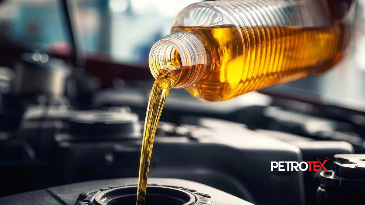 اگر در موتور خودرو روغن خوراکی بریزیم چه میشود؟