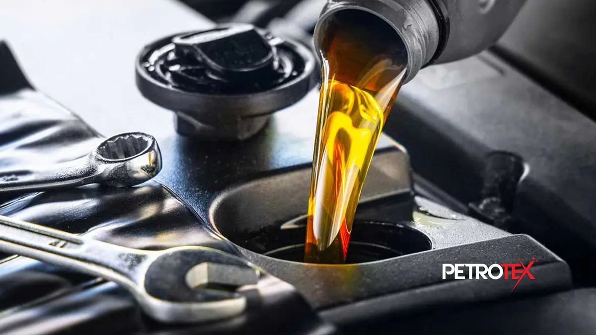 خطرات انتخاب اشتباه ویسکوزیته روغن خودرو چیست؟