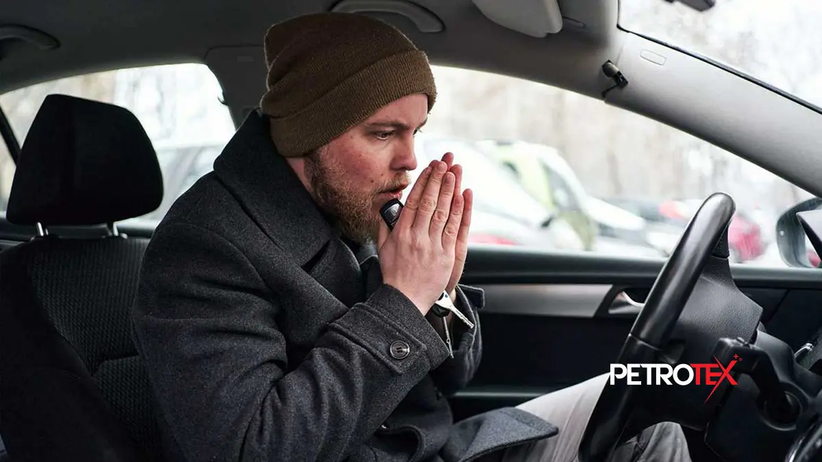 چرا خودرو در هوای سرد بد استارت میخورد؟