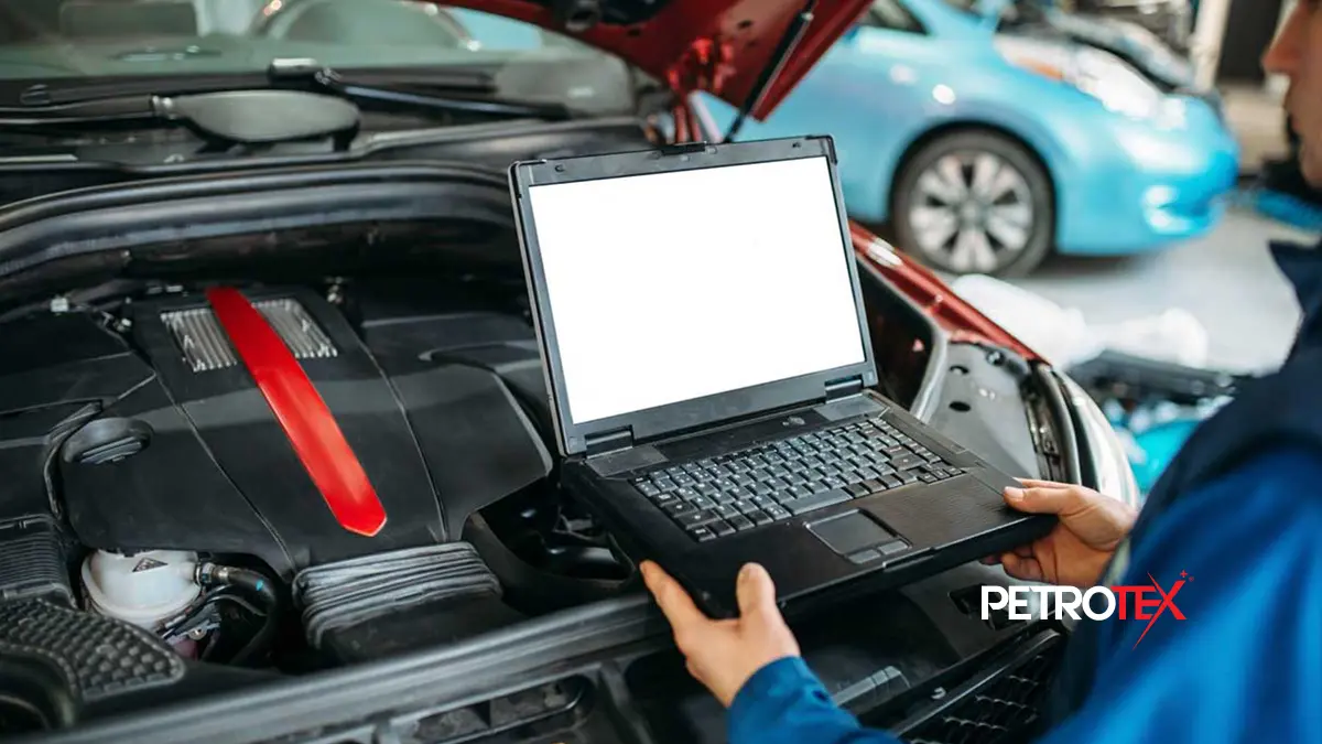رفع ناک موتور با کمک ریمپ ECU - مزایا و معایب