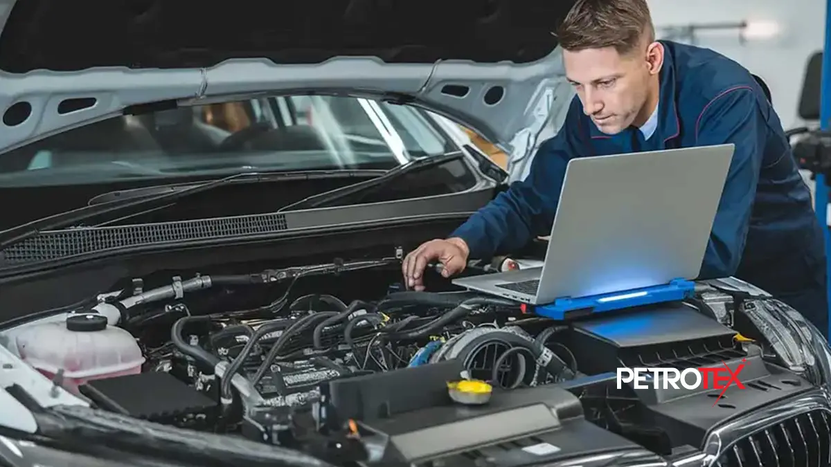 رفع ناک موتور با کمک ریمپ ECU - مزایا و معایب