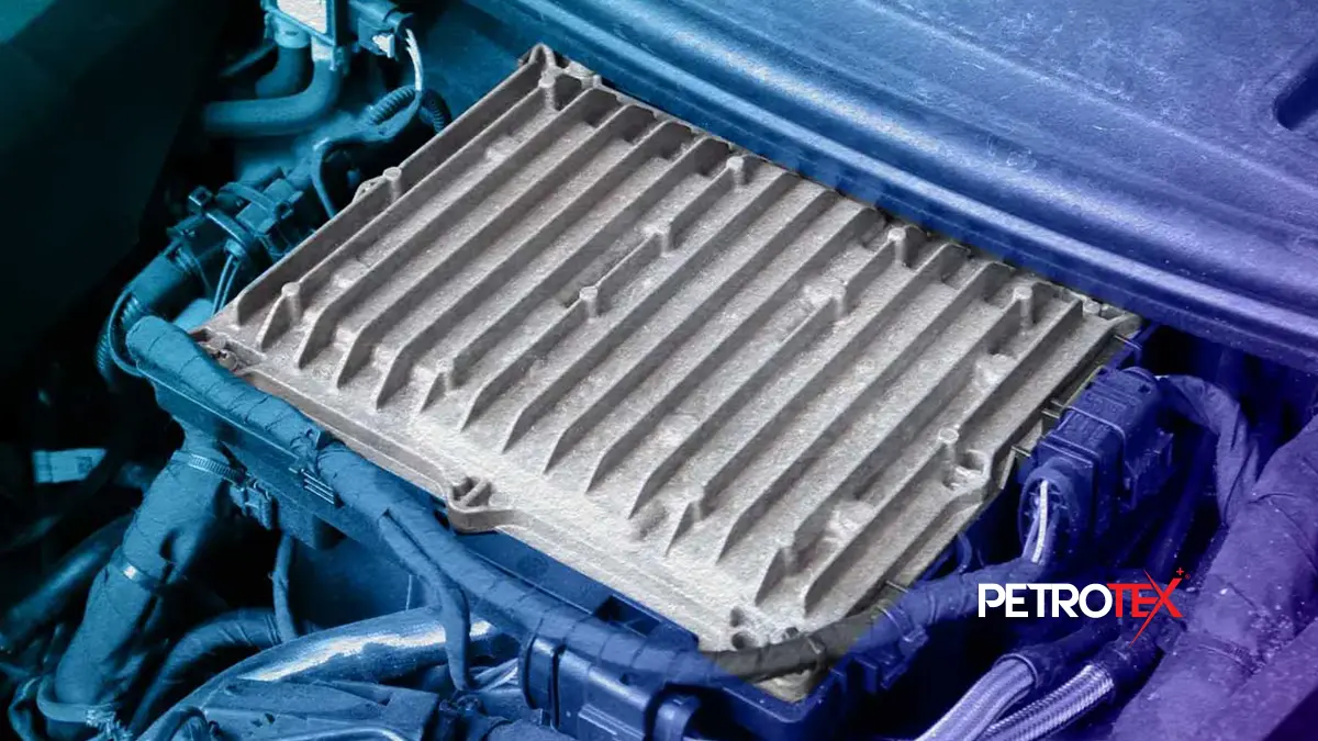 ماژول کنترل قوای محرکه یا PCM چیست؟