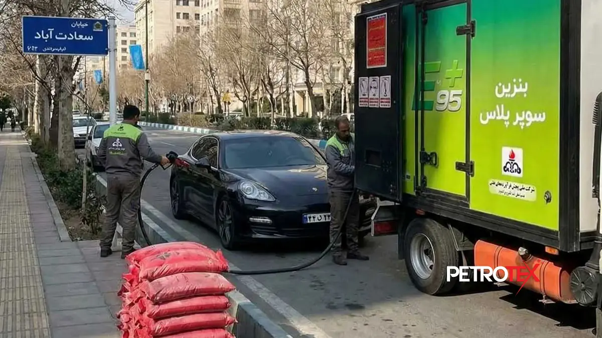 رفع ناک موتور با استفاده از بنزین سوپر؛ مزایا و معایب